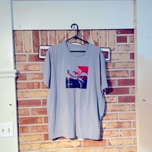 Under Armour Grey sz XXL